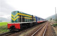 Xây dựng đường gom đường sắt Hà Nội - Hải Phòng