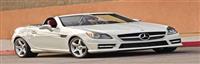 Xe Mercedes-Benz số sàn sẽ không còn