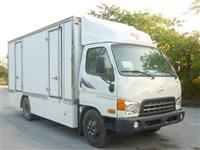 Doanh nghiệp vận tải trước thách thức tiêu chuẩn khí thải mới